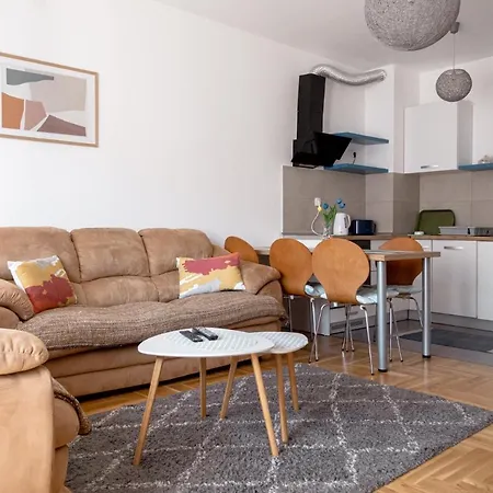 Appartement Athos Trebinje