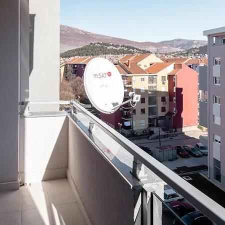 Appartement Athos *