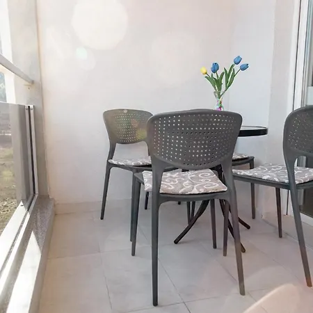 Appartement Athos