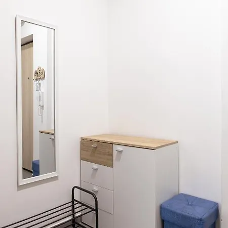 Athos Appartement *