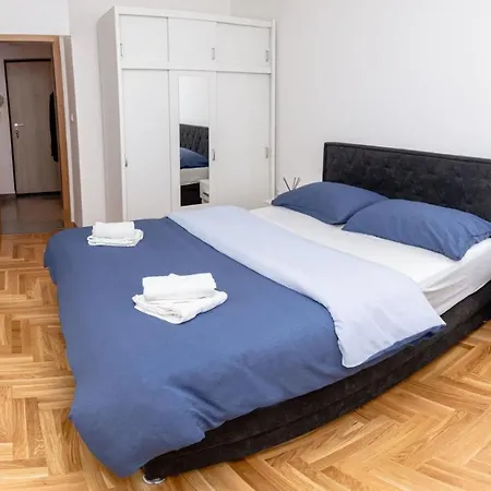 Appartement Athos *